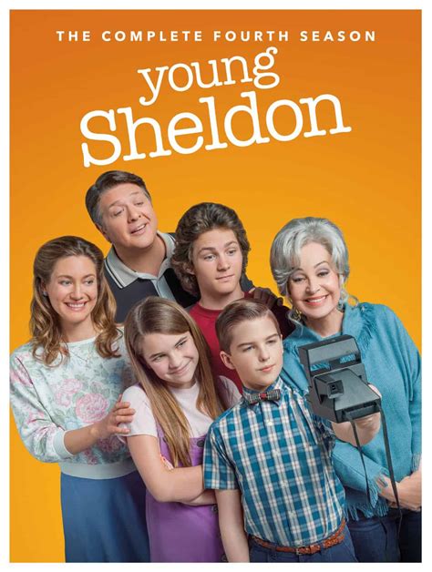 rotten tomatoes young sheldon|young sheldon season 4.